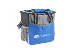 Popup Image: Collapsible Insulated Tote