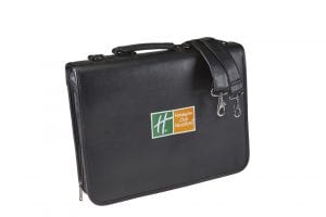 Popup Image: Custom Briefcase