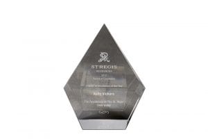 Popup Image: Diamond Crystal Award