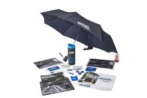 Popup Image: Corporate Promotional Items
