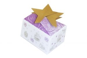 Popup Image: Polyethylene Gift Box