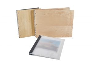 Popup Image: Over-sized Presentation Book