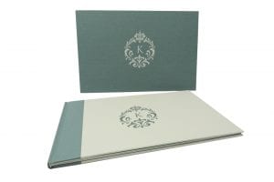 Popup Image: Book and Slipcase