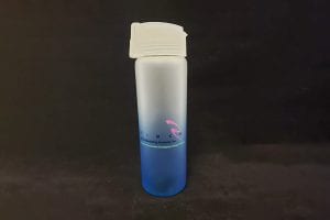 Popup Image: Reusable Glass Bottle