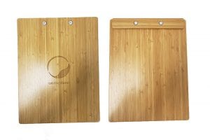 Popup Image: Wooden Menu Board