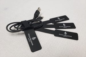 Popup Image: Large Cord Tie