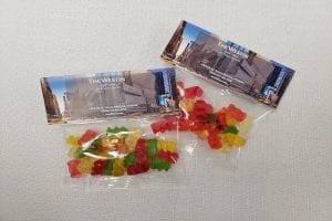 Popup Image: Gummy Bear Packets