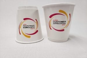 Popup Image: Double Wall Paper Cups