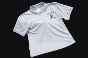 Popup Image: Student Council Polo