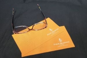 Popup Image: Microfiber Cleaning Cloth