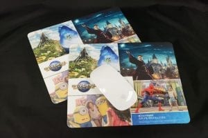 Popup Image: Mouse Pad