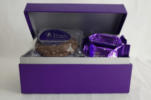 Popup Image: Box of Brownies
