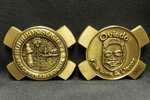 Popup Image: Challenge Coin
