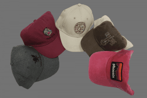 Popup Image: Assorted Style Caps
