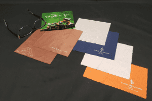 Popup Image: Microfiber Lens Cleaning Cloths