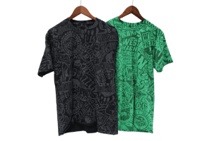 Popup Image: Stained-Image-T-shirt