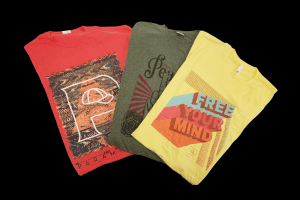 Popup Image: Butter Soft Style T-shirts