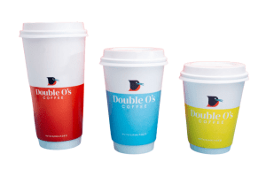 Popup Image: Double Wall Hot Paper Cups