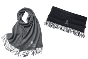 Popup Image: Cashmere Scarf and Pashmina
