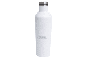 Popup Image: Insulated Beverage Bottle