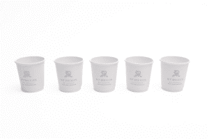 Popup Image: Double Wall Insulated Cup