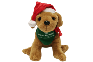 Popup Image: Holiday Plush