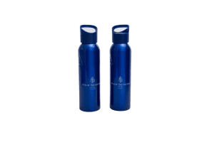 Popup Image: Reusable Aluminum Bottle