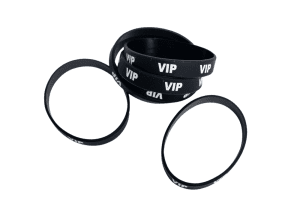 Popup Image: Silicone Wristbands