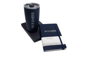 Popup Image: Swell Tumbler and Journal Set