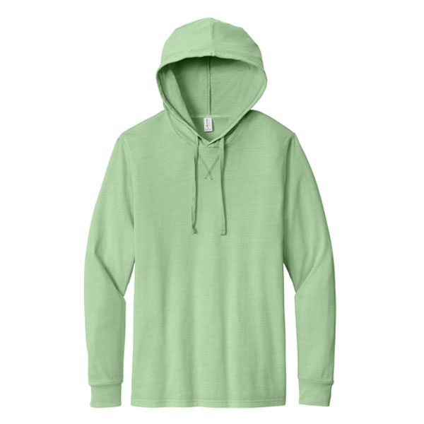 Eco-Friendly Hoodie