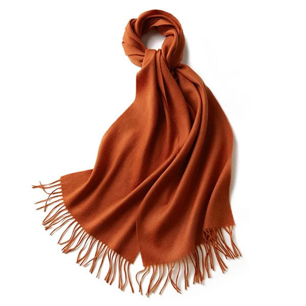 Eco-Friendly Scarf